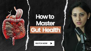 How to Master Your Gut Health [upl. by Ulrikaumeko]