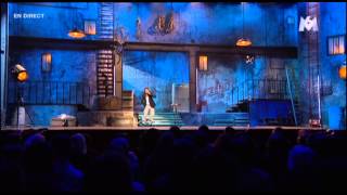 le spectacle tout sur jamel sur M6 20122012 part 13 httpjamelcomedyclubblogspotcom [upl. by Eob799]