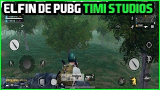 El FIN de PUBG Mobile Timi Studios [upl. by Urbanus]