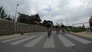 Tatra Road Race 2024 Hard [upl. by Jenifer853]