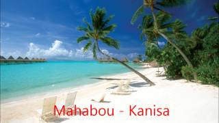 Mahabou  Kanisa Musique Comorienne [upl. by Abbotson]