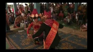 Lagu Penganten Karo  NJAYO  Pdt Kornelius Ginting Munthe STh [upl. by Bud209]