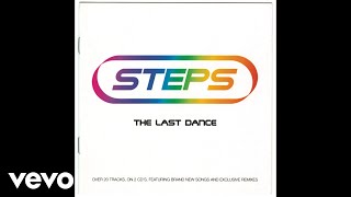 Steps  Last Thing on My Mind Wipt Up In The Disco Mix Audio [upl. by Norab]