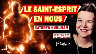 LE SAINTESPRIT HABITE EN NOUS EN TANT QUUNE GRANDE PUISSANCE ILLIMITE II KATHRYN KUHLMAN [upl. by Saucy]