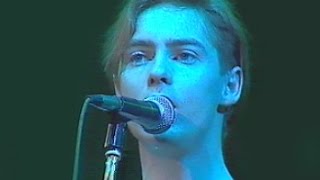 AZTEC CAMERA  Live La Edad de Oro 1984 [upl. by Mylan]