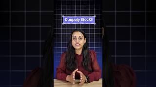 What is Duopoly Stocks [upl. by Pilihp692]