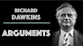 Richard Dawkins Best arguments against religionfaith of all Time [upl. by Ailemac]