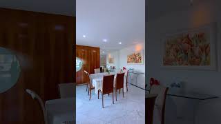 Apartamento  Campo Belo  680118 [upl. by Ebert]