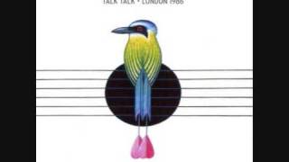 Talk Talk  Talk Talk Live [upl. by Felice835]