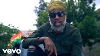 Lutan Fyah  Rasta Reggae Music Official Music Video [upl. by Bowra]