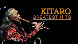 Kitaro Greatest Hits  Kitaro The Best Of Full Album 2024 [upl. by Haela]