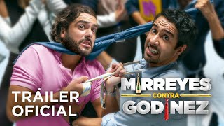 Mirreyes vs Godínez  Teaser Oficial [upl. by Amis]