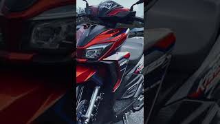 MODENAS KARISMA 125i THAILOOK 🔥 [upl. by Krischer]