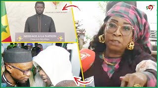 quotSONKO Mougui Degg S Moustapha Syquot Selbé Ndom révèle quotDIOMAYE 250 Bœufs La Wara Saraxé Pour Dé Yi [upl. by Dimitry985]