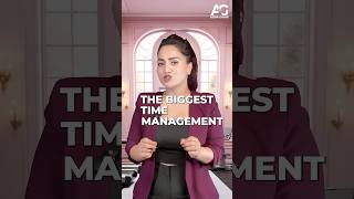 Greatest prioritisation technique ✨ LifePriorities TimeManagement CoachingTips AishaGhani [upl. by Prochoras]