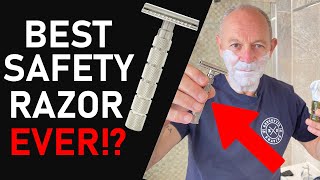 BEST amp WORST Blades for Safety Razor amp DE Shaving Review [upl. by Gnirol]