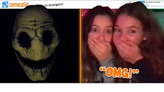 PENNYWISE ON OMEGLE [upl. by Dis]