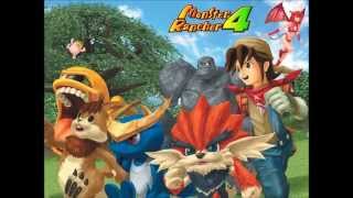 Monster Rancher 4 OST01Earnestly 4 U [upl. by Halsted]