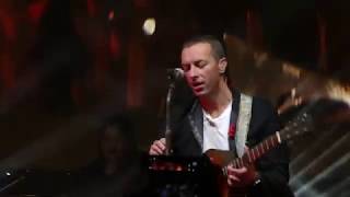 Coldplay  Sunrise amp Church Live 2020  Citi Sound Vault  Hollywood Palladium [upl. by Lambrecht]