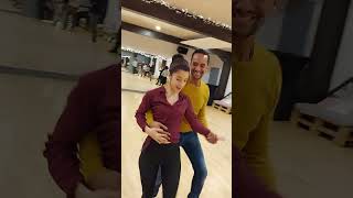 Kean Derr amp Laura  Soraya amp Dani J  Te Quiero a Ti  Studio  2023  Bachata [upl. by Neelya]