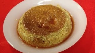 Easy Dimer Nasta Pudding recipe Bangla Video for Bangladeshi Great for Iftar and Eid [upl. by Gilliam]