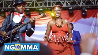 SAMIDOH MUGITHI LIVE VALENTINE 14th Feb 2021 EDITION [upl. by Recha]