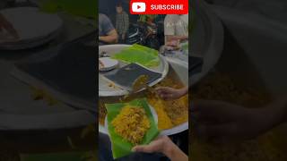 Al noor biryani Chennai fast food al noor biryani biryani chennai mrmujahidofficialvlogs 🍛🥰🤞 [upl. by Olivette233]