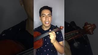 🎻Vibrato en 1min🎻violin violinist violinteacher violintutorial violinista vibrato shorts fyo [upl. by Irol]