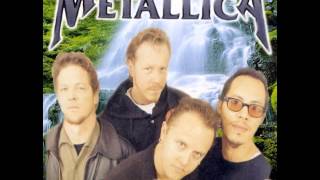 Metallica  Acoustic Metal 1997 [upl. by Lorenzana]