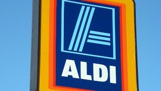 What You Should Know Before Stepping Foot In Aldi Again [upl. by Ellenehc]