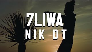 7LIWA  NIK DT Official Music Video WF2 [upl. by Anahir]