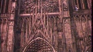 La maîtrise de la cathédrale de Strasbourg [upl. by Innus]