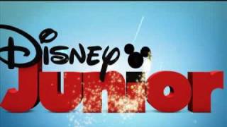 Playhouse Disney devient Disney Junior  BA logo 2 [upl. by Derrick607]