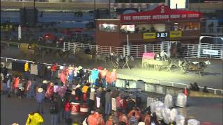 2013 GMC Rangeland Derby Top 3 Heats  Day 1 [upl. by Ilrahc]