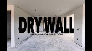 Mastering the Art of Drywall Inspections Insider Tips amp Tricks [upl. by Halley]