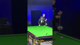 Handsome man in the billiards world  Mark Selby snooker [upl. by Samaria]