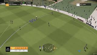 Gippsland vs Werribee [upl. by Palmer]