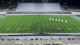 2024 UIL Area FINALS  Stephenville High School [upl. by Ettevahs]