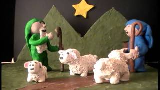 Claymation Christmas Story [upl. by Mulderig]