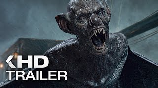 The Best HORROR Movies 2023 Trailers [upl. by On]