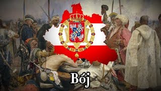 “Bój”  PolishLithuanian Commonwealth Song [upl. by Adnerol747]