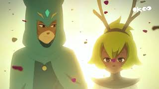 Wakfu For yumalia yugo x amalia ITS HAPPENING adult yugo x amalia [upl. by Desiri788]