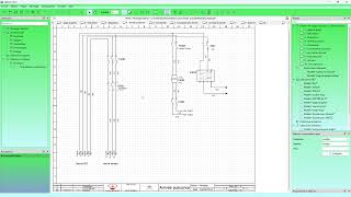 DEBUTER SUR QELECTROTECH le générateur de borniers [upl. by Januarius906]