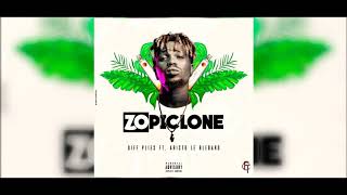 Diff Plies feat Aristo le Bledard Zopiclone Official audio [upl. by Mllly]