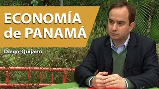 Economía de Panamá [upl. by Wrdna]