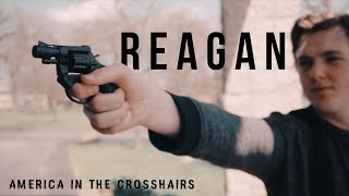 Reagan  Movie Review [upl. by Nilats838]