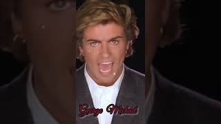 George Michael 🥰 Careless Whisper wham 1984 Short Video Remix [upl. by Eimile534]