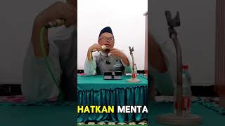 MENJAGA KESEHATAN MENTAL DENGAN CARA ISLAMI  ALBAYAN TV [upl. by Leicam493]