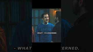 Cory meets MrFeeny again happy funny movie shorts [upl. by Fax167]