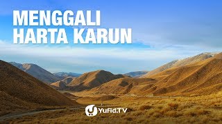 Tanya Jawab Menggali Harta Karun  Ustadz Ammi Nur Baits [upl. by Aserahs]